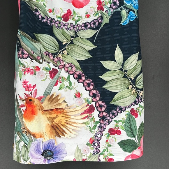 CARMEN STEFFENS DRESS‎ - Picture 3 of 10